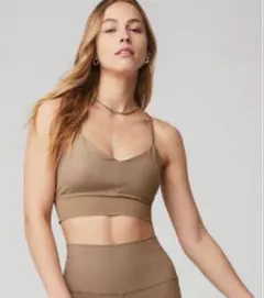 2026年最新】alo yogaブラトップの人気アイテム - メルカリ