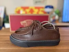 2026年最新】vans ローファー fudgeの人気アイテム - メルカリ