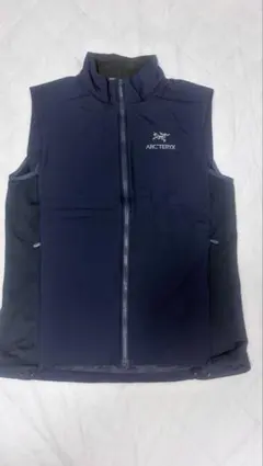 2026年最新】アークテリクス atom lt ベストの人気アイテム - メルカリ