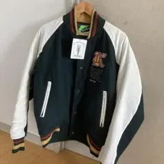 2026年最新】スタジャン kawasakiの人気アイテム - メルカリ