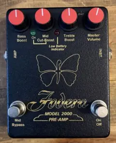 2026年最新】fodera model 2000の人気アイテム - メルカリ