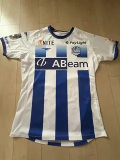 2026年最新】モンテディオ山形 ユニフォームの人気アイテム - メルカリ