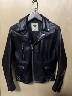 2026年最新】666 シングル ライダースの人気アイテム - メルカリ