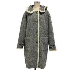 2026年最新】ジャンフランコフェレ コートの人気アイテム - メルカリ