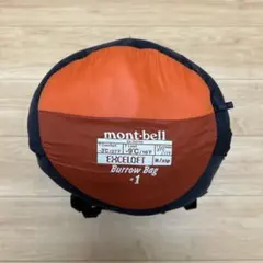 2026年最新】モンベル バロウバッグ 1の人気アイテム - メルカリ