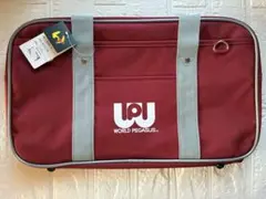 2026年最新】ワッペ スクバ 赤の人気アイテム - メルカリ