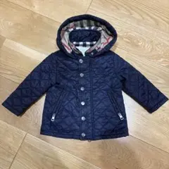 2026年最新】バーバリーチルドレン ダウンの人気アイテム - メルカリ