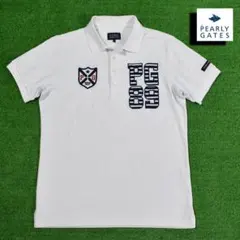 2026年最新】パーリーゲイツ ポロシャツ 6の人気アイテム - メルカリ