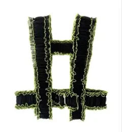 2026年最新】ノワールケイニノミヤ ハーネスの人気アイテム - メルカリ