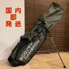 2026年最新】スコッティキャメロン キャディバッグ スタンドの人気