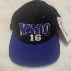 2026年最新】野茂英雄 キャップの人気アイテム - メルカリ