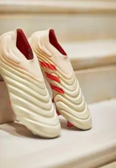 2026年最新】adidas コパ 紐なしの人気アイテム - メルカリ