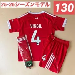 2026年最新】ファン・ダイクユニフォームの人気アイテム - メルカリ