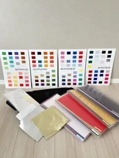 2026年最新】ICBI パーソナルカラードレープの人気アイテム - メルカリ