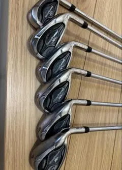 2026年最新】steelhead xr アイアンの人気アイテム - メルカリ