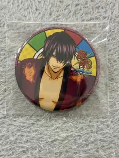 2026年最新】銀魂 j-world 缶バッジの人気アイテム - メルカリ