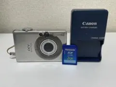2026年最新】canon ixy digital55の人気アイテム - メルカリ
