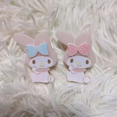 2026年最新】マイメロ マグネットクリップの人気アイテム - メルカリ