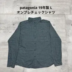 2026年最新】patagonia シャツ オンブレの人気アイテム - メルカリ