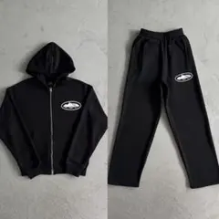 2026年最新】CORTEIZ セットアップの人気アイテム - メルカリ