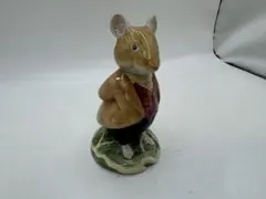 2026年最新】ロイヤルドルトン ネズミの人気アイテム - メルカリ