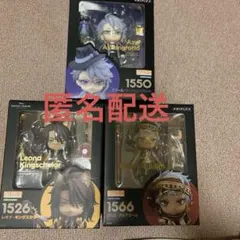 2026年最新】ねんどろいどカリムの人気アイテム - メルカリ