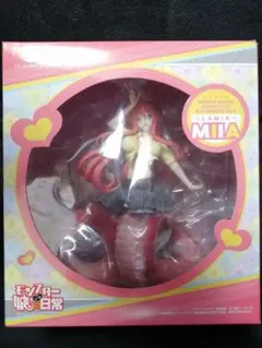 2026年最新】モンスター娘のいる日常 フィギュアの人気アイテム - メルカリ