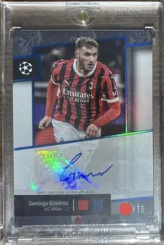 2026年最新】ACミラン_サインの人気アイテム - メルカリ