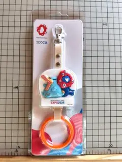 2026年最新】万博限定ICOCAの人気アイテム - メルカリ