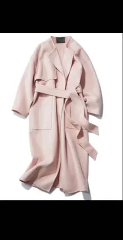 2026年最新】uncrave コート ピンクの人気アイテム - メルカリ