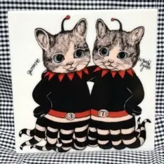 2026年最新】ヒグチユウコ陶板の人気アイテム - メルカリ