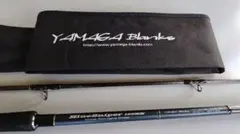 2026年最新】ヤマガブランクス ブルースナイパーの人気アイテム - メルカリ