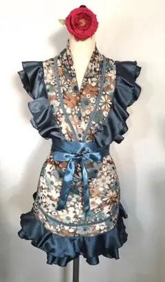 2026年最新】フラメンコエプロンの人気アイテム - メルカリ