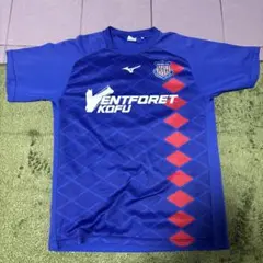 2026年最新】ヴァンフォーレ甲府 練習着の人気アイテム - メルカリ
