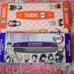 2026年最新】鬼滅の刃スコッティティッシュの人気アイテム - メルカリ