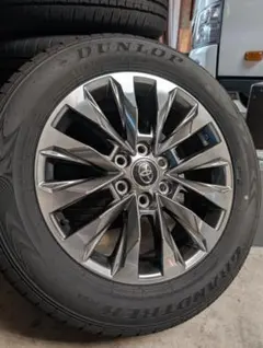 2026年最新】TOYOTA 20インチの人気アイテム - メルカリ