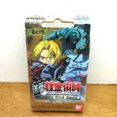 2026年最新】鋼の錬金術師 カード バトルの人気アイテム - メルカリ