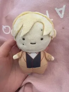 2026年最新】超特急 カイ マスコットの人気アイテム - メルカリ