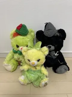 2026年最新】ユニベアシティ ピーターパンの人気アイテム - メルカリ