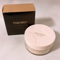2026年最新】PARABIO フェイスパウダーの人気アイテム - メルカリ
