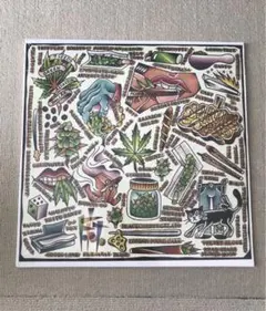 2026年最新】green assassin dollar flip drawの人気アイテム - メルカリ