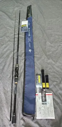 2026年最新】ラグゼ EGTR X S65ML-solidの人気アイテム - メルカリ