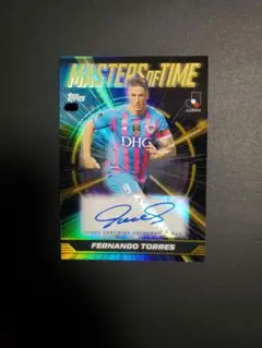2026年最新】フェルナンド トーレス サインの人気アイテム - メルカリ