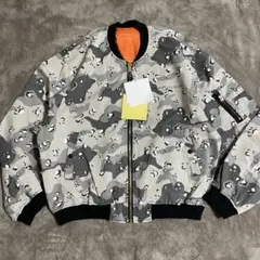 2026年最新】FOSTEX garments ma-1の人気アイテム - メルカリ