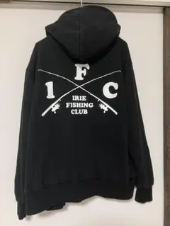 2026年最新】アイリーフィッシングクラブ パーカーの人気アイテム