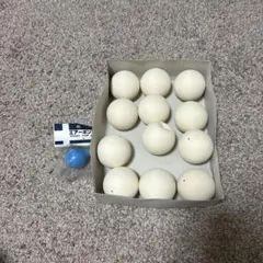 2026年最新】軟式テニスボールの人気アイテム - メルカリ