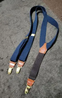 2026年最新】BURBERRY サスペンダーの人気アイテム - メルカリ