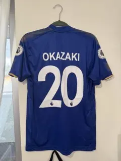 2026年最新】岡崎 ユニフォームの人気アイテム - メルカリ