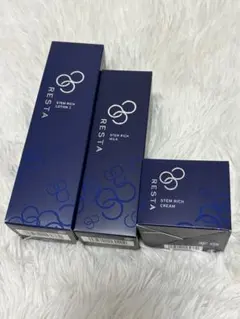 2026年最新】リスタ化粧水の人気アイテム - メルカリ