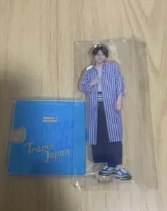 2026年最新】松田元太 サマパラ アクスタの人気アイテム - メルカリ